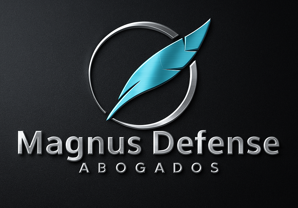 Magnus Defense – Abogados